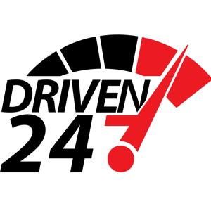 Driven247 podcast