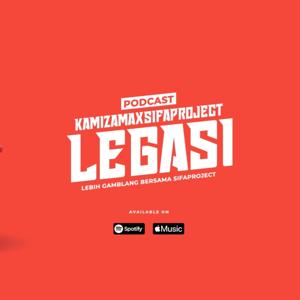 LEGASI PODCAST