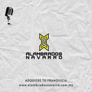 Franquicia Alambrados Navarro.