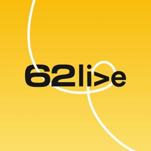 62live Podcast