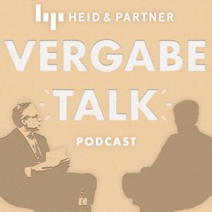 Heid & Partner – Vergabetalk