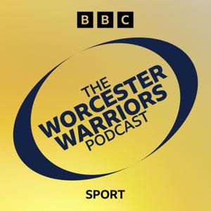 The Worcester Warriors Podcast