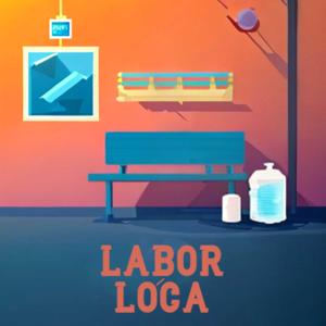 Labor Lóca