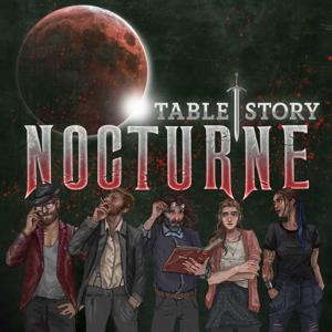 Nocturne - A Homebrew Unknown Armies Actual Play by Tablestory