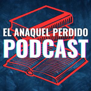 El Anaquel Perdido | Presentado por Alberto Fausto