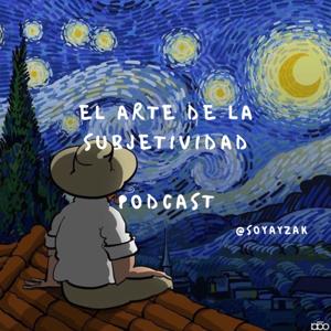 El arte de la subjetividad