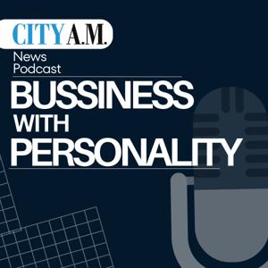 City A.M. Podcast