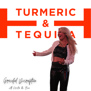 Turmeric and Tequila™ by KO Alliance, LLC