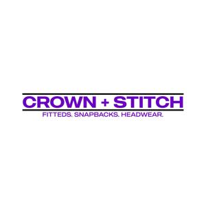 Crown and Stitch - A Show About Fitted Hats