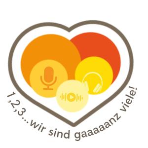 KRFD: 1, 2, 3 ... wir sind gaaaaanz viele!