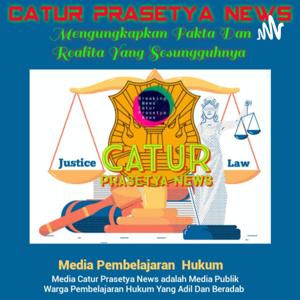 Redaksi Media Catur Prasetya