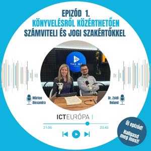 Könyvelésről közérthetően - Számviteli és jogi szakértőkkel