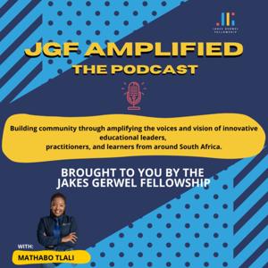 JGF Amplified