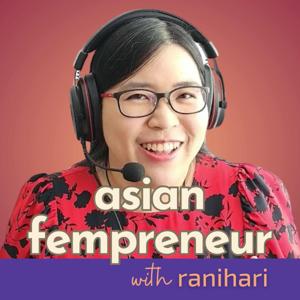 Asian Fempreneur