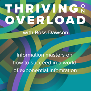Podcast Archives - Thriving on Overload