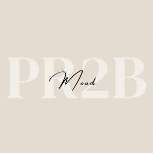 PR2B MOOD