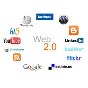 La web 2.0