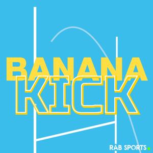 Banana Kick