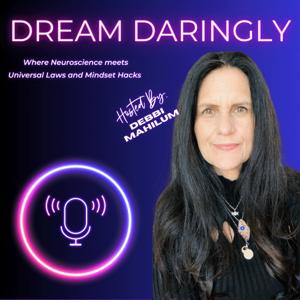 Dream Daringly