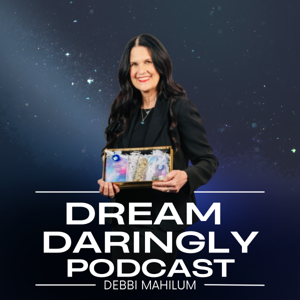 Dream Daringly
