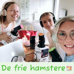 De frie hamstere 🐹