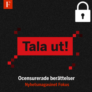 Tala ut!
