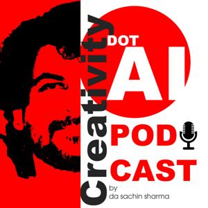 Creativity DOT AI by da sachin