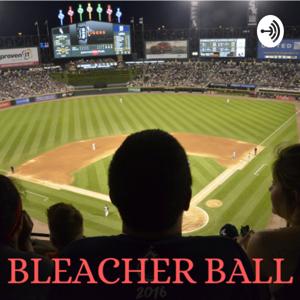 Bleacher Ball