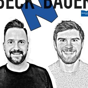 Beck'n'Bauer - der RNZ-Sport-Podcast