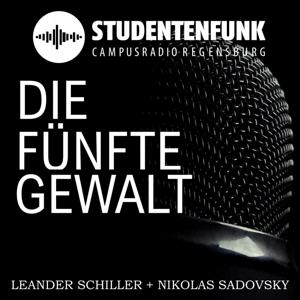 Kommentare zu: Die fünfte Gewalt