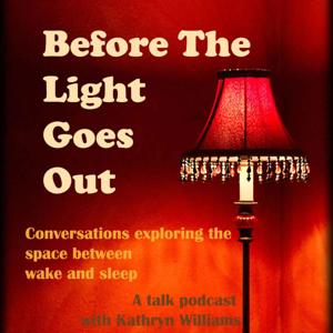 Before The Light Goes Out