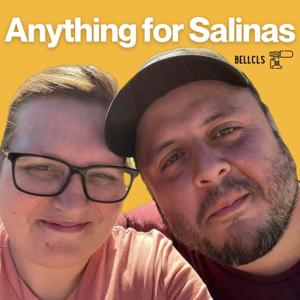 Anything for Salinas