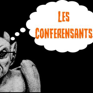 Les Conferensants
