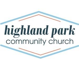 Highland Park Community Church