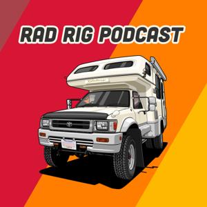 Rad Rig Podcast