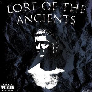 Lore of The Ancients