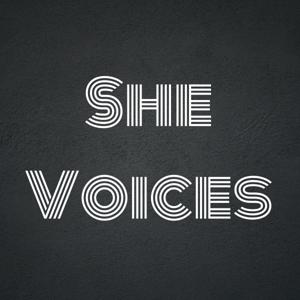 She Voices