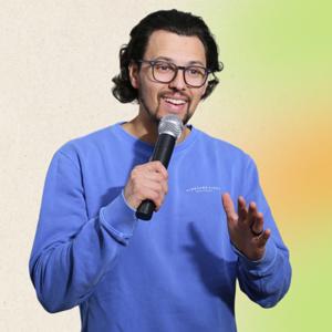 Turn Someday Into Today