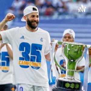 La Cancha Podcast