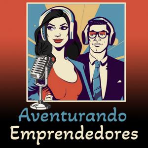 Aventurando Emprendedores