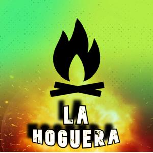 la hoguera