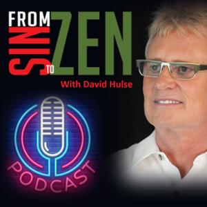 From Sin to Zen - A Journey of Awakening