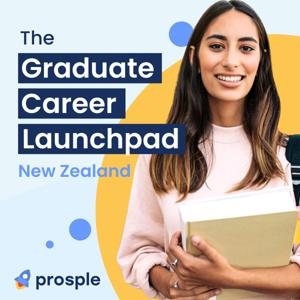 The Graduate Career Launchpad | New Zealand