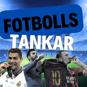 Fotbolls Tankar
