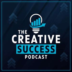 The Creative Success Podcast