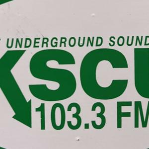 KSCU 103.3 FM
