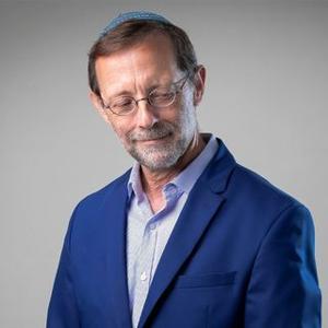 Moshe Feiglin