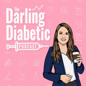 The Darling Diabetic Podcast
