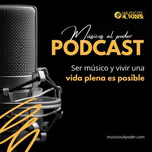 Músicos al poder