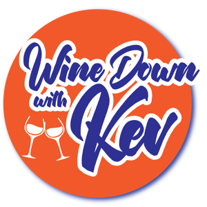 Wine Down with Kev